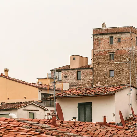 Blue Serendipity Apartment Florence