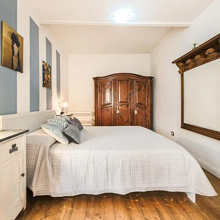 Blue Serendipity Lejlighed Firenze